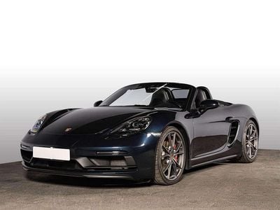 Usata Porsche 718 364 CV (267 kW) 2018 Other Cabrio