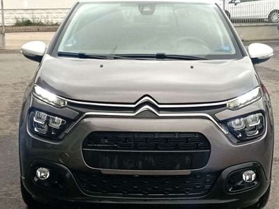 Usata Citroën C3 PureTech 83 CV (61 kW) 2024 Bicolore Utilitaria