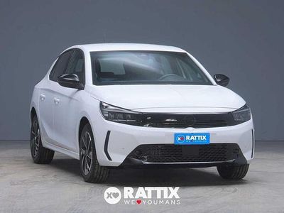 Usata Opel Corsa 101 CV (74 kW) 2025 Bianco Utilitaria