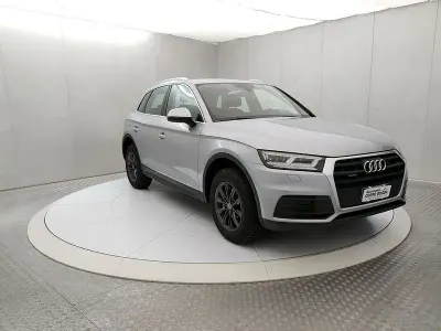 Usata Audi Q5