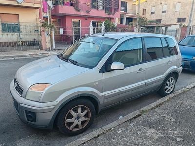 Usata Ford Fusion 2008 Utilitaria