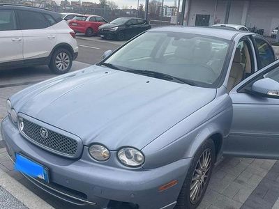 Jaguar X-type