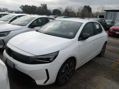 Usata Opel Corsa