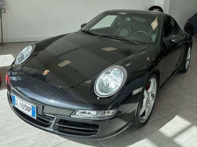 Porsche 911 Carrera S