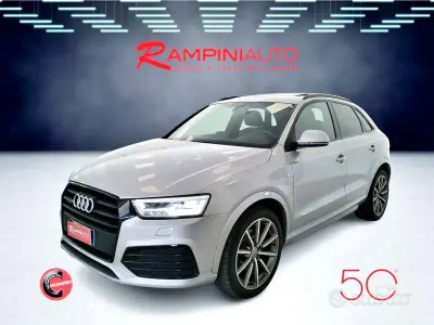 Usata Audi Q3
