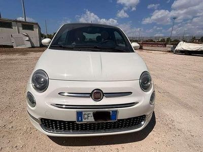 Usata Fiat 500 Dolcevita 69 CV (50 kW) 2021 Utilitaria