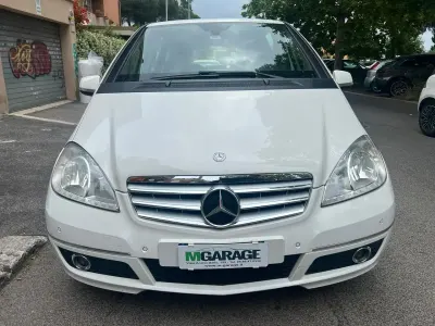 Occasion Mercedes A180