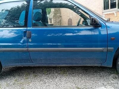 Peugeot 106