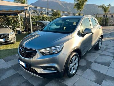 usata Opel Mokka X 1.6 CDTI Ecotec 4x2 Start&Stop Advanc