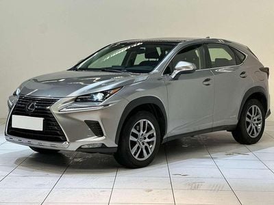 Other Usata 2021 Lexus NX300h Executive Line SUV | 27.300 € (Ottimo prezzo)