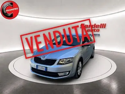 Usata Skoda Octavia