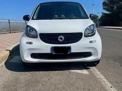 usata Smart ForTwo Coupé 70 1.0 twinamic youngster