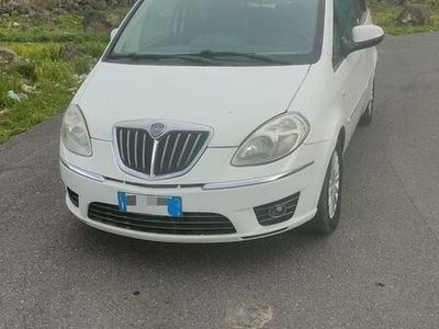 usata Lancia Musa Musa 1.4 Diva Ecochic GPL