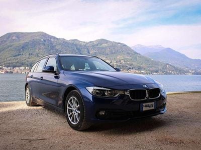 BMW 320 Gran Turismo