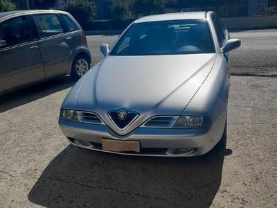 usata Alfa Romeo 166 - 1999