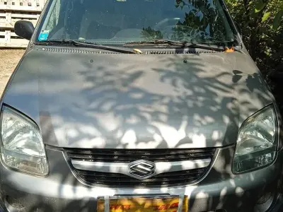 Usata Suzuki Ignis