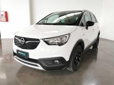 usata Opel Crossland X 1.5 ecotec Ultimate s&s 102cv