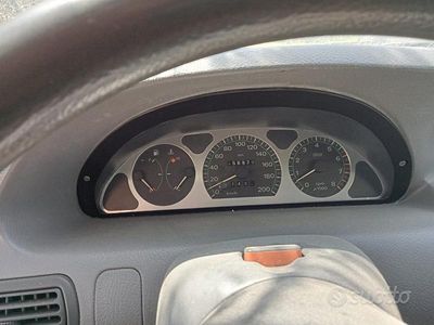 Usata Fiat Punto 1997 Utilitaria