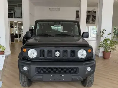 Usata Suzuki Jimny 102 CV (75 kW) 2024 SUV