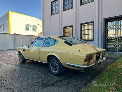 Usata 1970 Fiat Dino Coupé | 68.000 €