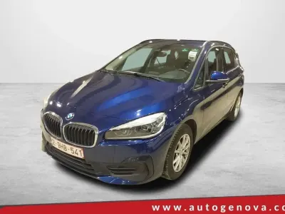 Usata BMW 216 Active Tourer