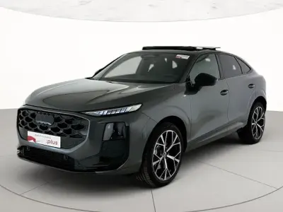 Nuova Audi Q3 Sportback S-Line 150 CV (110 kW) 2026 Grigio SUV