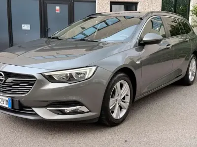 Usata Opel Insignia