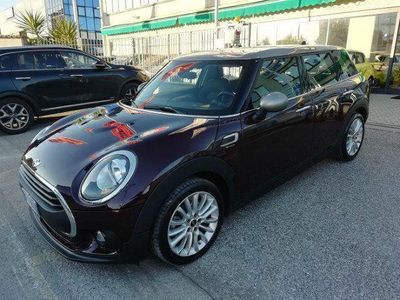 Toscana Mini One Clubman Usate 16 Occasioni One Clubman In