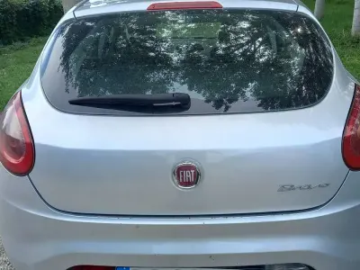 Usata Fiat Bravo Active 90 CV (66 kW) 2013 Utilitaria