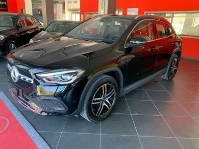 usata Mercedes GLA200 Classe