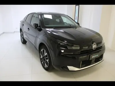Occasion Citroën C4 X