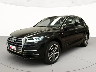 Usata Audi Q5