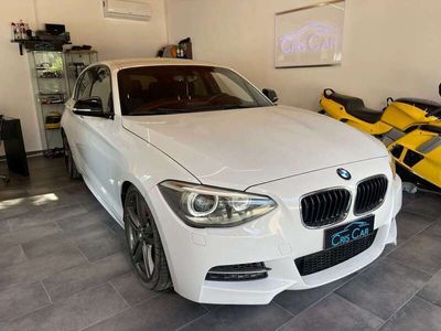 usata BMW 125 125 d 5p Msport