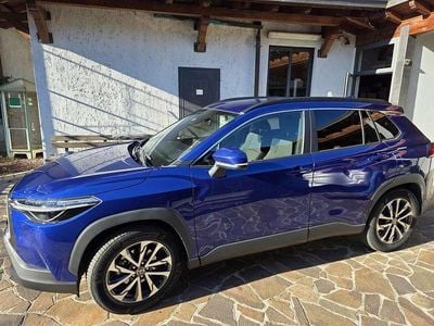 Usata Toyota Corolla Trend 152 CV (111 kW) 2022 SUV