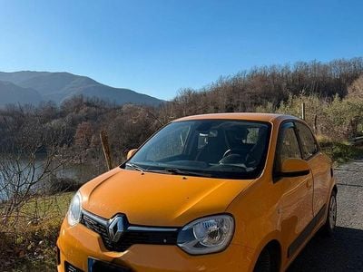 Usata Renault Twingo 60 kW (82 CV) 2021 Utilitaria