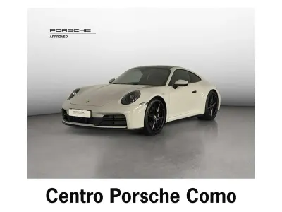 Usata Porsche 992