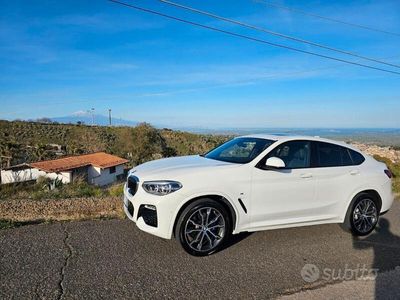 usata BMW X4 (g02/f98) - 2019