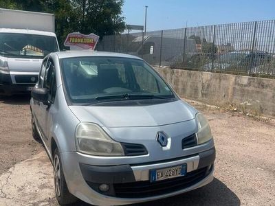 Renault Modus