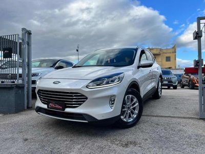 usata Ford Kuga 1.5 EcoBlue 120 CV Titanium