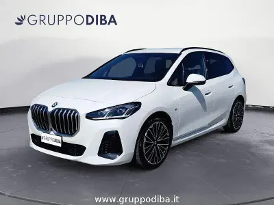 Usata BMW 218 Active Tourer