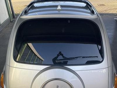 Usata Chrysler PT Cruiser 2004 Grigio Berlina