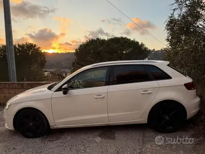 Usata Audi A3