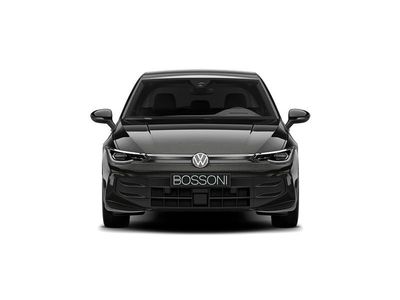 Usata VW Golf VIII Edition 204 CV (150 kW) 2025 Nero Berlina