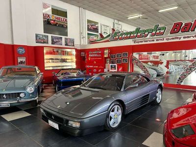 usata Ferrari 348 tb