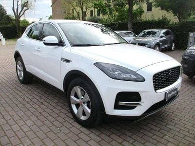 Usata Jaguar E-Pace S 163 CV (119 kW) 2021 Bianco SUV