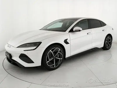 Nuova BYD Seal Design 230 kW (313 CV) 2026 Bianco Berlina