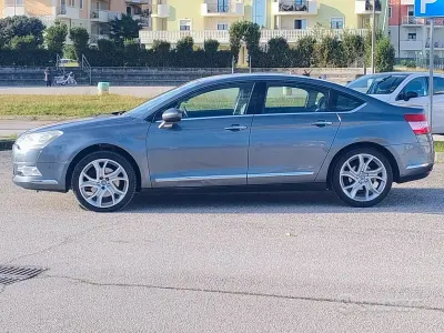 Usata Citroën C5