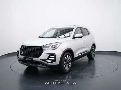 DR Automobiles D5.0