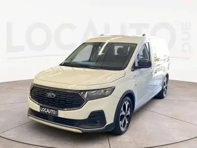 Usata Ford Tourneo Connect