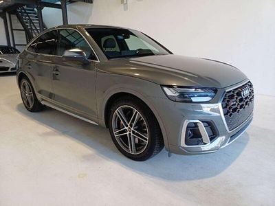 Usata Audi SQ5 341 CV (250 kW) 2023 Other SUV